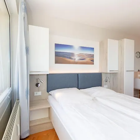 Apartment Lord Nelson App 620 *