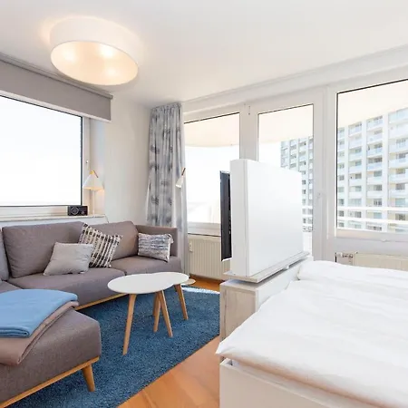 Lord Nelson App 620 Apartment *