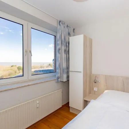 Lord Nelson App 620 Apartment