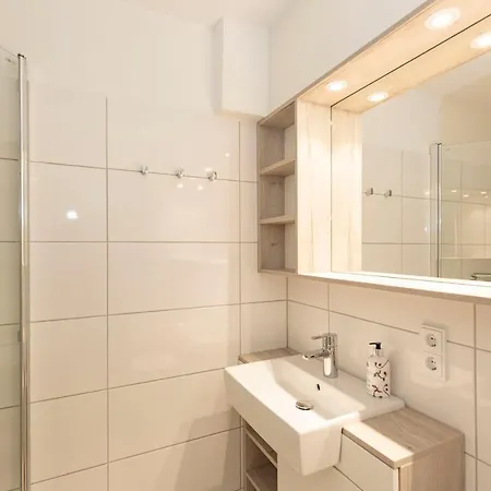 Lord Nelson App 620 Apartment Cuxhaven