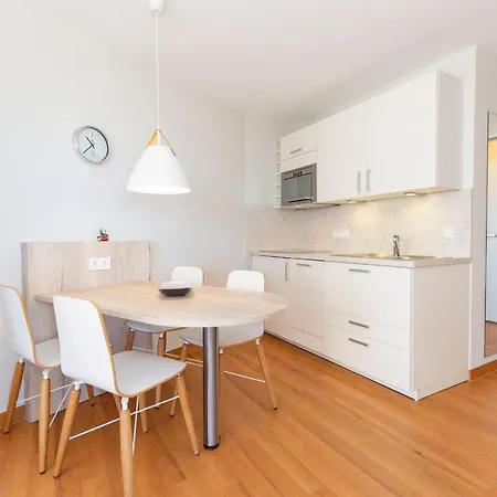 Lord Nelson App 620 Apartment Cuxhaven
